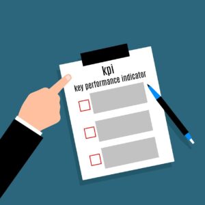 What Kind Of Key Performance Indicators (KPIs) Should I Monitor Each Month?