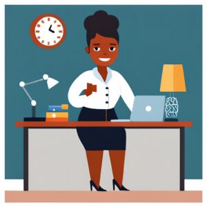 The Hidden Life of Bookkeepers: Understanding the Importance of their Work for Small Businesses