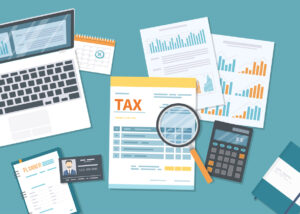 Do I Need To Register For VAT (Sales Tax)?